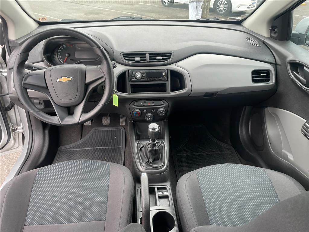 ONIX 1.0 MPFI JOY 8V FLEX 4P MANUAL 2018 ONIX 1.0 MPFI JOY 8V FLEX 4P MANUAL 2018