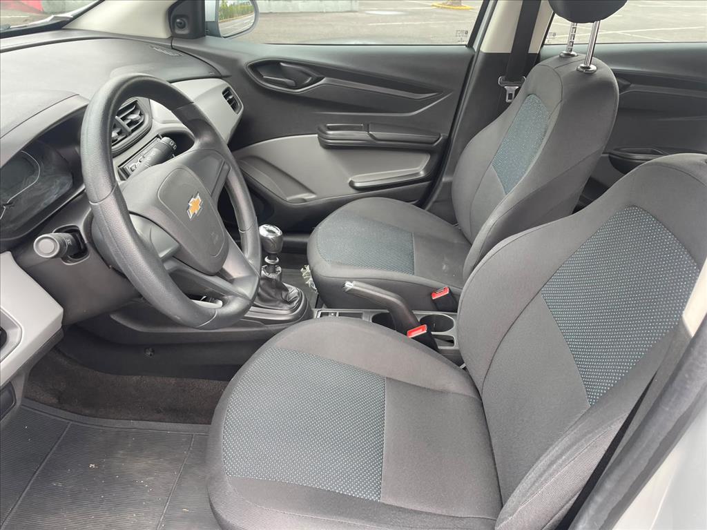 ONIX 1.0 MPFI JOY 8V FLEX 4P MANUAL 2018 ONIX 1.0 MPFI JOY 8V FLEX 4P MANUAL 2018