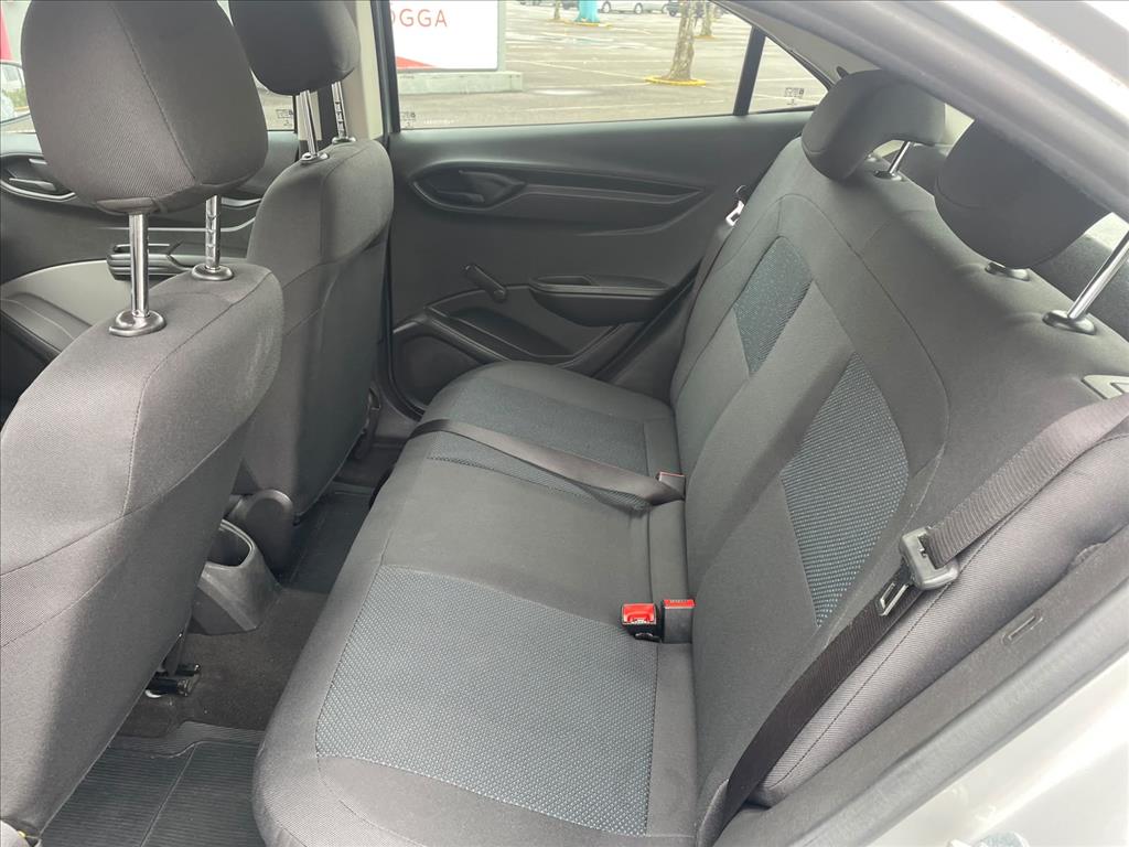 ONIX 1.0 MPFI JOY 8V FLEX 4P MANUAL 2018 ONIX 1.0 MPFI JOY 8V FLEX 4P MANUAL 2018