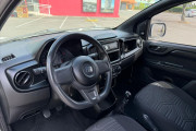 FIORINO 1.4 MPI FURGÃO ENDURANCE 8V FLEX 2P MANUAL 2022  Miniatura