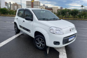 UNO 1.0 EVO VIVACE 8V FLEX 4P MANUAL 2013 Miniatura UNO 1.0 EVO VIVACE 8V FLEX 4P MANUAL 2013 Miniatura