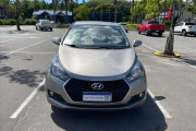 HB20S 1.6 COMFORT STYLE 16V FLEX 4P AUTOMÁTICO 2019  Miniatura