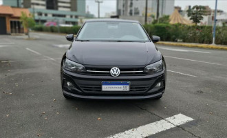VIRTUS 1.0 200 TSI COMFORTLINE AUTOMÁTICO 2021 VIRTUS 1.0 200 TSI COMFORTLINE AUTOMÁTICO 2021
