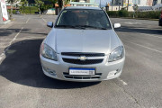 CELTA 1.0 MPFI LT 8V FLEX 4P MANUAL 2014 Miniatura CELTA 1.0 MPFI LT 8V FLEX 4P MANUAL 2014 Miniatura