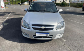 CELTA 1.0 MPFI LT 8V FLEX 4P MANUAL 2014