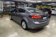 CERATO 1.6 SX 16V FLEX 4P AUTOMÁTICO 2019 Miniatura CERATO 1.6 SX 16V FLEX 4P AUTOMÁTICO 2019 Miniatura