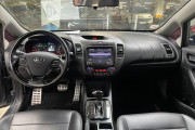CERATO 1.6 SX 16V FLEX 4P AUTOMÁTICO 2019 Miniatura CERATO 1.6 SX 16V FLEX 4P AUTOMÁTICO 2019 Miniatura