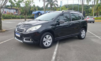 2008 1.6 16V FLEX GRIFFE 4P MANUAL 2017