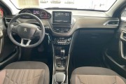 Peugeot 2008 GRIFFE 1.6 FLEX 16V 5P AUT. 2017/2018 Automático  Miniatura