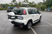 AIRCROSS 1.6 VTI 120 FLEX SHINE EAT6 2018 Miniatura AIRCROSS 1.6 VTI 120 FLEX SHINE EAT6 2018 Miniatura