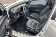 YARIS 1.5 16V FLEX XL MULTIDRIVE 2023  Miniatura