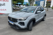 PULSE 1.3 FLEX DRIVE CVT 2023 Miniatura PULSE 1.3 FLEX DRIVE CVT 2023 Miniatura