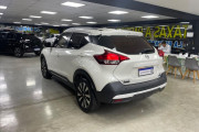 KICKS 1.6 16V FLEXSTART SV 4P XTRONIC 2018  Miniatura