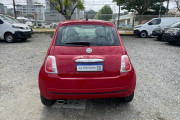 500 1.4 CULT 8V FLEX 2P MANUAL 2012  Miniatura