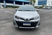 YARIS 1.5 16V FLEX XLS CONNECT MULTIDRIVE 2021  Miniatura