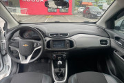 ONIX 1.4 MPFI LTZ 8V FLEX 4P MANUAL 2019  Miniatura