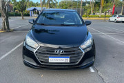 HB20 1.0 COMFORT 12V FLEX 4P MANUAL 2016  Miniatura