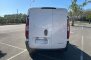 FIORINO 1.4 MPI FURGÃO ENDURANCE 8V FLEX 2P MANUAL 2024  Miniatura