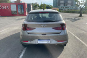HB20S 1.0 12V FLEX VISION MANUAL 2022 Miniatura HB20S 1.0 12V FLEX VISION MANUAL 2022 Miniatura