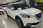 KICKS 1.6 16V FLEXSTART SV 4P XTRONIC 2018  Miniatura