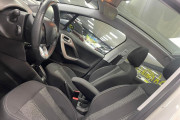 208 1.6 GRIFFE 16V FLEX 4P AUTOMÁTICO 2018  Miniatura