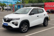 KWID 1.0 12V SCE FLEX ZEN MANUAL 2024  Miniatura