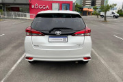 YARIS 1.5 16V FLEX XL MULTIDRIVE 2023  Miniatura