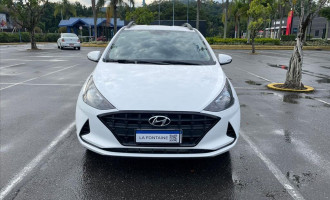 HB20S 1.0 12V FLEX VISION MANUAL 2021 HB20S 1.0 12V FLEX VISION MANUAL 2021