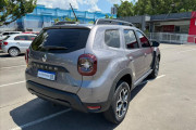 DUSTER 1.3 TCE FLEX ICONIC X-TRONIC 2024  Miniatura