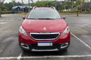2008 1.6 16V FLEX ALLURE 4P AUTOMÁTICO 2019  Miniatura