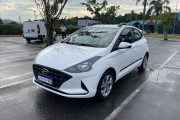 HB20S 1.0 12V FLEX VISION MANUAL 2021 Miniatura HB20S 1.0 12V FLEX VISION MANUAL 2021 Miniatura