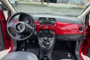 500 1.4 CULT 8V FLEX 2P MANUAL 2012  Miniatura
