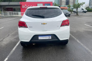ONIX 1.4 MPFI LTZ 8V FLEX 4P MANUAL 2019  Miniatura