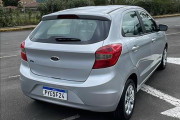 KA 1.0 TI-VCT FLEX SE MANUAL 2017 Miniatura KA 1.0 TI-VCT FLEX SE MANUAL 2017 Miniatura
