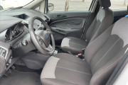 ECOSPORT 2.0 SE 16V FLEX 4P POWERSHIFT 2015 Miniatura ECOSPORT 2.0 SE 16V FLEX 4P POWERSHIFT 2015 Miniatura