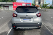 CAPTUR 1.6 16V SCE FLEX INTENSE X-TRONIC 2018  Miniatura
