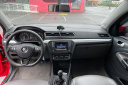 SAVEIRO 1.6 MSI HIGHLINE CD 8V FLEX 2P MANUAL 2017  Miniatura