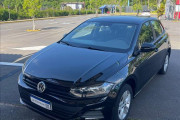POLO 1.0 MPI TOTAL FLEX MANUAL 2018  Miniatura
