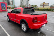 SAVEIRO 1.6 MSI HIGHLINE CD 8V FLEX 2P MANUAL 2017  Miniatura