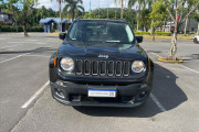 RENEGADE 1.8 16V FLEX LONGITUDE 4P AUTOMÁTICO 2016  Miniatura