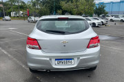 ONIX 1.0 MPFI JOY 8V FLEX 4P MANUAL 2018 Miniatura ONIX 1.0 MPFI JOY 8V FLEX 4P MANUAL 2018 Miniatura
