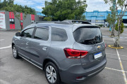 SPIN 1.8 ACTIV7 8V FLEX 4P AUTOMÁTICO 2020  Miniatura