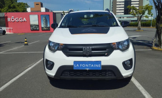 MOBI 1.0 EVO FLEX TREKKING MANUAL 2025 MOBI 1.0 EVO FLEX TREKKING MANUAL 2025