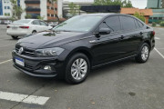 VIRTUS 1.0 200 TSI COMFORTLINE AUTOMÁTICO 2021 Miniatura VIRTUS 1.0 200 TSI COMFORTLINE AUTOMÁTICO 2021 Miniatura