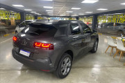 C4 CACTUS 1.6 VTI 120 FLEX FEEL EAT6 2022 Miniatura C4 CACTUS 1.6 VTI 120 FLEX FEEL EAT6 2022 Miniatura