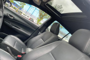 YARIS 1.5 16V FLEX XLS CONNECT MULTIDRIVE 2021  Miniatura
