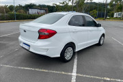 KA 1.0 TI-VCT FLEX SE PLUS MANUAL 2020 Miniatura KA 1.0 TI-VCT FLEX SE PLUS MANUAL 2020 Miniatura