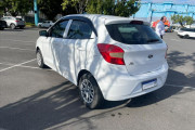 KA 1.0 TI-VCT FLEX SE MANUAL 2017 Miniatura KA 1.0 TI-VCT FLEX SE MANUAL 2017 Miniatura