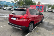2008 1.6 16V FLEX ALLURE 4P AUTOMÁTICO 2019  Miniatura