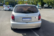 CELTA 1.0 MPFI LT 8V FLEX 4P MANUAL 2014 Miniatura CELTA 1.0 MPFI LT 8V FLEX 4P MANUAL 2014 Miniatura